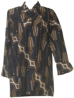 Blus Batik Raharja